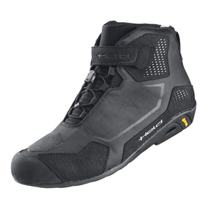 Buty motocyklowe HELD TORRANCE BLACK czarny