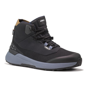 Buty motocyklowe krótkie SIDI NUCLEUS GTX BLACK/SEA czarny niebieski