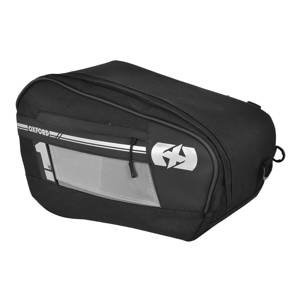 Sakwy boczne motocyklowe OXFORD PANNIER SMALL 45L