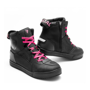 Buty motocyklowe trampki REBELHORN VANDAL II LADY