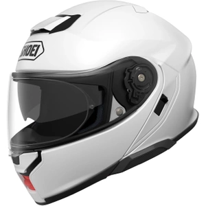 Kask motocyklowy szczękowy SHOEI NEOTEC 3 Biały