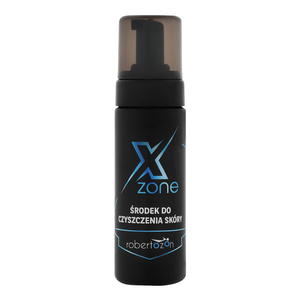 Środek Xzone do czyszczenia odzieży motocyklowej skórzanej 150ml