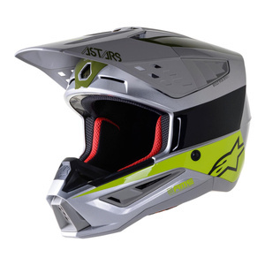 Kask motocyklowy ALPINESTARS S-M5 BOND