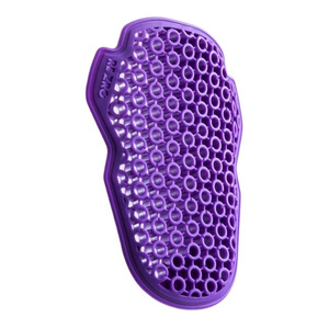 Protektor motocyklowy wymienny bioder REZRO MK1-C2-H LVL 2 PURPLE 2 SZTUKI