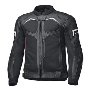 Kurtka motocyklowa HELD TORVER TOP AIR BLACK/WHITE czarny biały