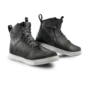 Trampki/Buty motocyklowe Shima REBEL 2.0 VENT szary