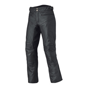 Spodnie motocyklowe HELD COSMO IV BLACK czarny