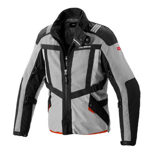 Kurtka tekstylna SPIDI D187 Netrunner H2Out