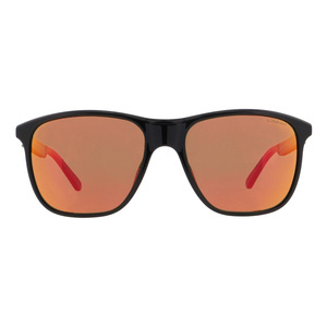 Okulary Red Bull Spect Reach - Szkła Brown With Red Mirror Pol