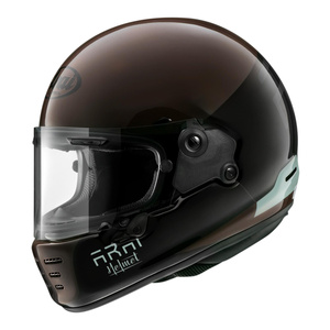 Kask motocyklowy ARAI Concept-XE React