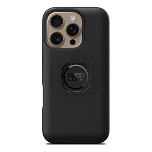 Pokrowiec Etui Case na telefon motocyklowy QUAD LOCK iPhone 16 Pro