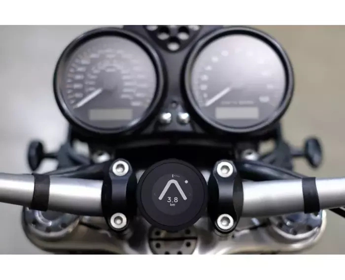 Nawigacja motocyklowa BEELINE Moto Black