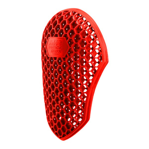 Protektor motocyklowy wymienny łokci SHIMA AIRFORCE FLEXX EK21F czerwony