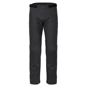 Spodnie przeciwdeszczowe motocyklowe SPIDI SUPERSTORM CE BLACK czarny