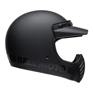 Kask motocyklowy BELL Moto-3 Classic M/G