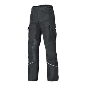 Spodnie motocyklowe HELD HAKUNA MATATA III BLACK czarny