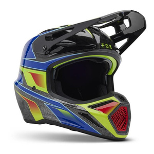 Kask motocyklowy FOX V3 RS ACRIC Multi