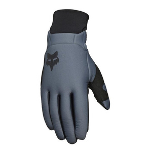 Rękawice motocyklowe FOX Defend Thermo Graphite