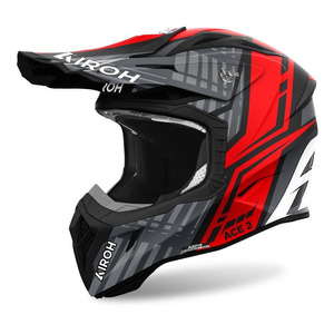 Kask motocyklowy AIROH Aviator Ace 2 Proud