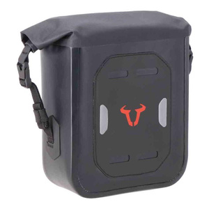 TORBA PRO PLUS WP SW-MOTECH ACCESSORY BAG WATERPROOF BLACK