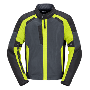 Kurtka motocyklowa SPIDI Net Tek Jacket