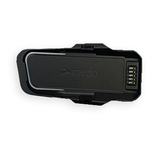 Baza do montaży interkomu CARDO EDGE