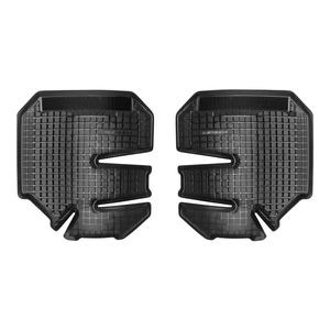 Protektor motocyklowy wymienny bioder SPIDI WARRIOR LITE BLACK czarny