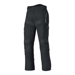 Spodnie motocyklowe HELD RENEGADE II BLACK czarny