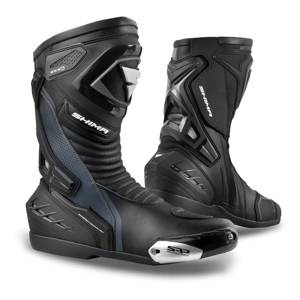Buty motocyklowe sportowe długie Shima RSX-6