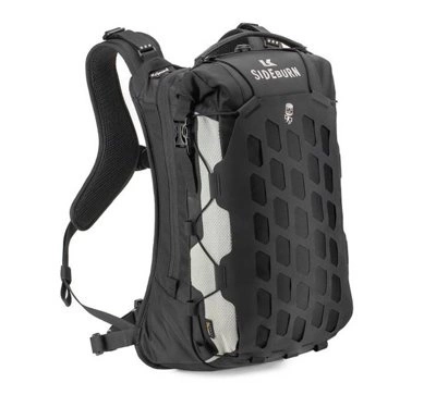 Plecak motocyklowy KRIEGA Backpack Trail 18 Sideburn Edition