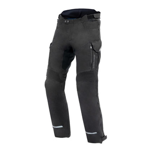 Spodnie tekstylne motocyklowe Rebelhorn SCOUT czarny