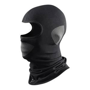 Kominiarka motocyklowa termoaktywna Rebelhorn ACTIVE uniwersalna czarny