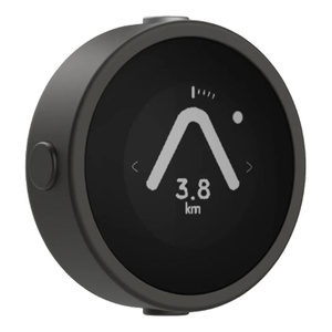 Nawigacja motocyklowa BEELINE Moto Metal Gunmetal