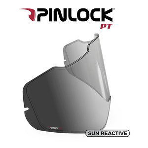 Pinlock fotochromatyczny Protect Tint ARAI do szyby Tour-X3/X4