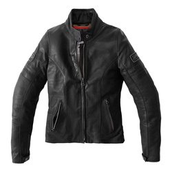 Kurtka skórzana damska SPIDI P207 Vintage Lady